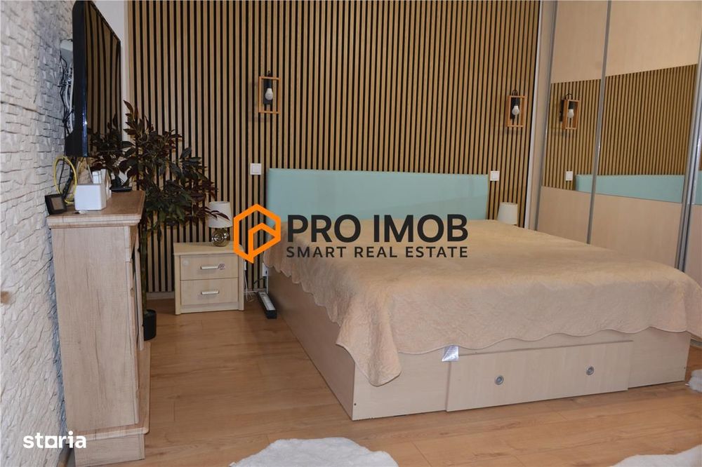 Casa tip P+M zona Centru