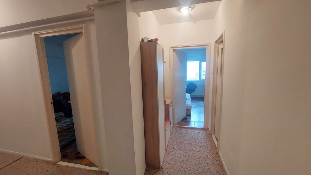 Apartament 4 camere