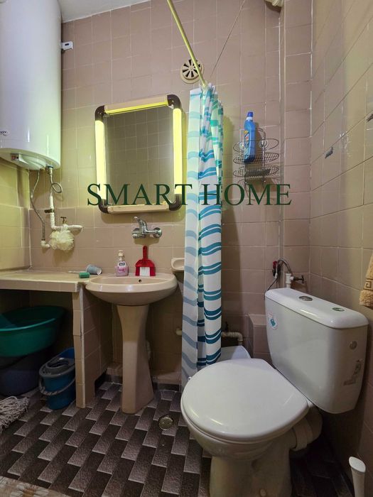 Продава се Двустаен апартамент в Горна Оряховица - 63 кв.м за 632 €/кв.м - Снимка #8