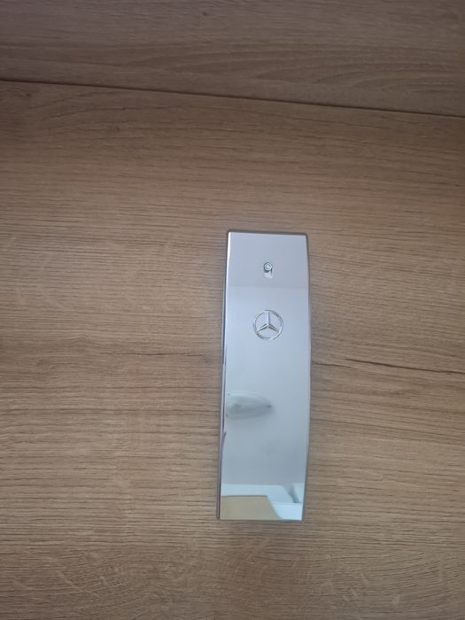 Тоалетна вода Mercedes Benz Club, 100 ml