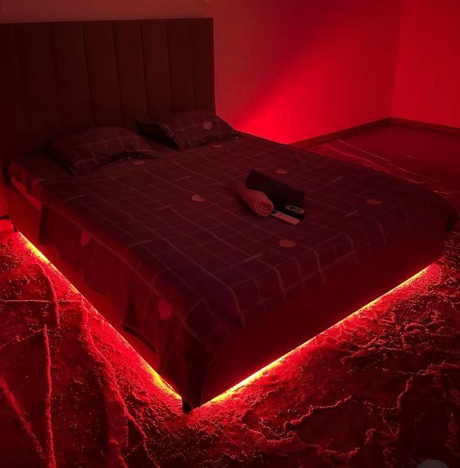 Суточный квартира