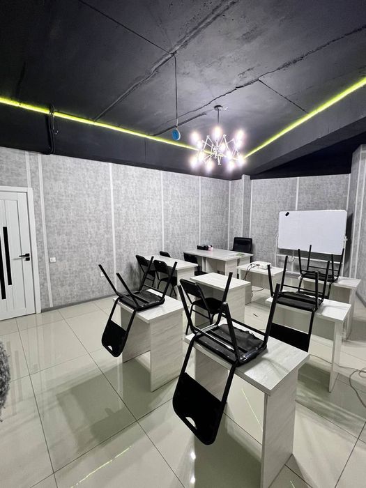 Офис аренда 200 кв