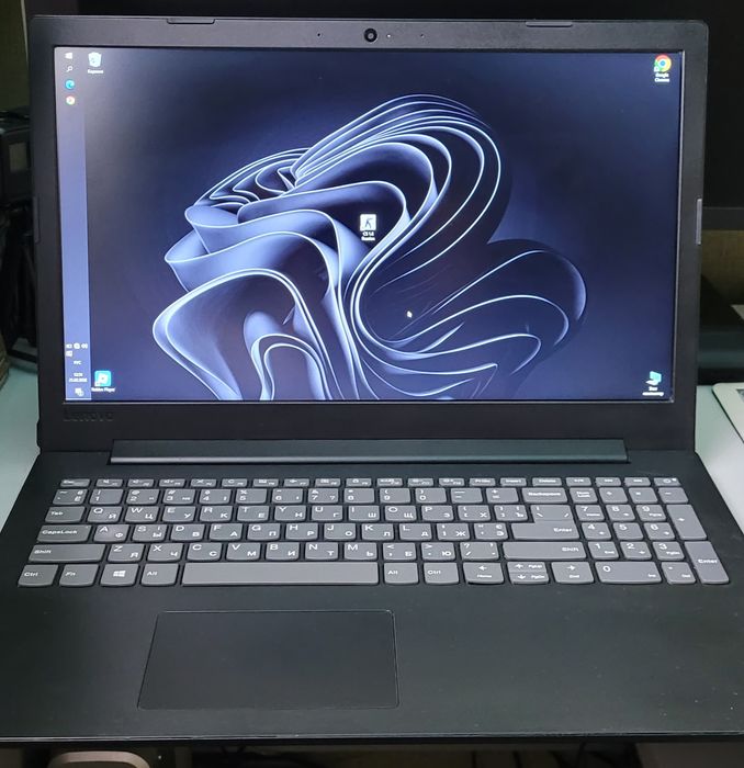 Ноутбук Lenovo в хорошем сост