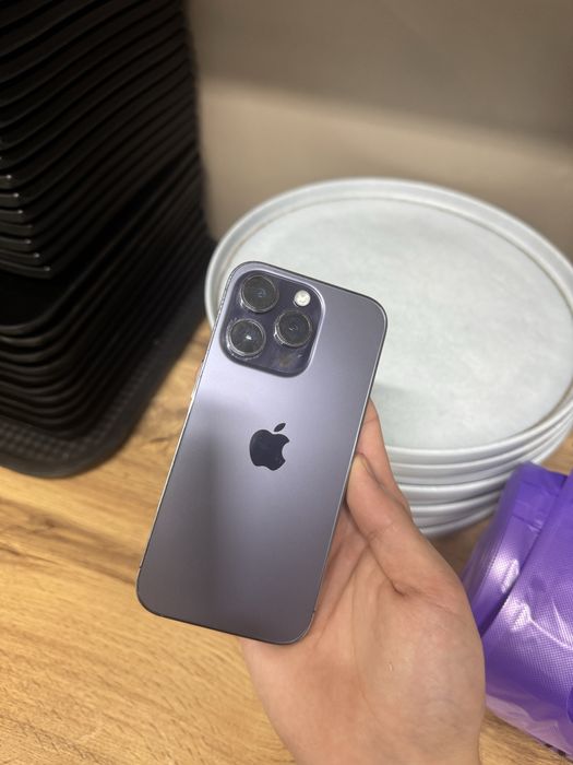 Iphone 14 pro 128 GB