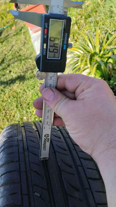 стоманени джанти 15 цола 6Jх15 ET27 4x108, ПЕЖО СИТРОЕН, 65.1 мм отвор