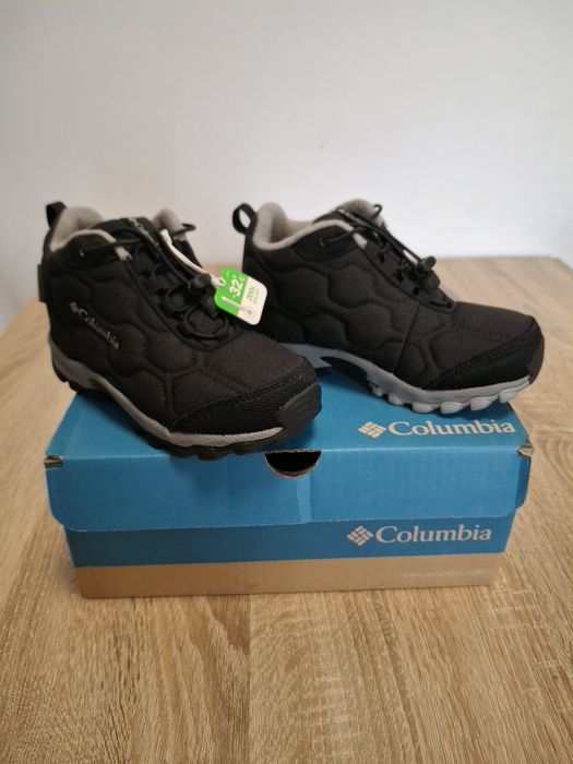 Детски боти Columbia