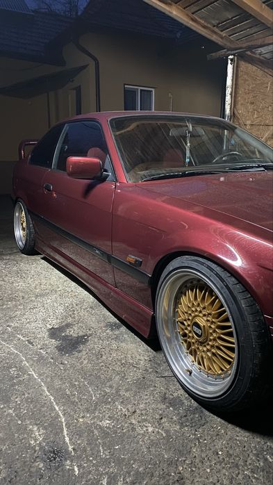 Vand jante bbs replici 5x112/5x120 R17