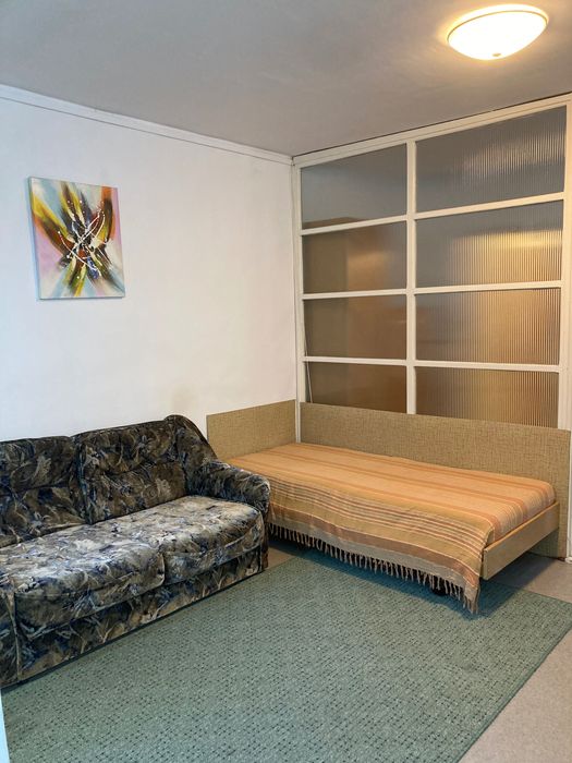 Închiriez garsonieră în zona FSPAC/The Office