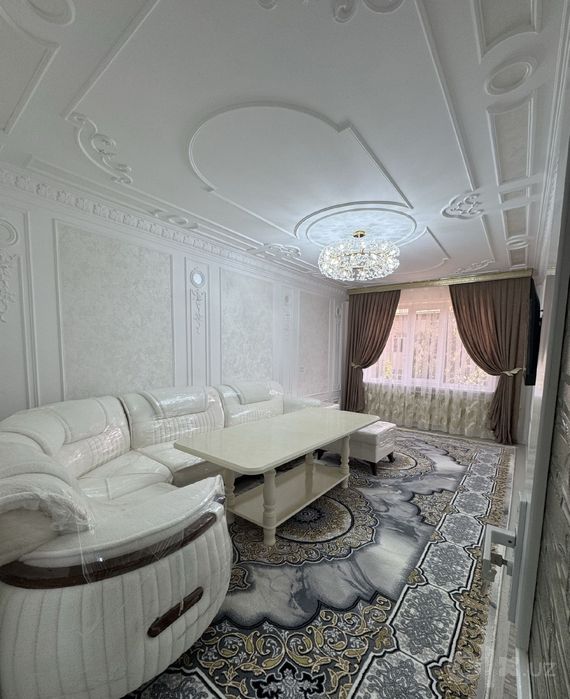 Сдаётся квартира