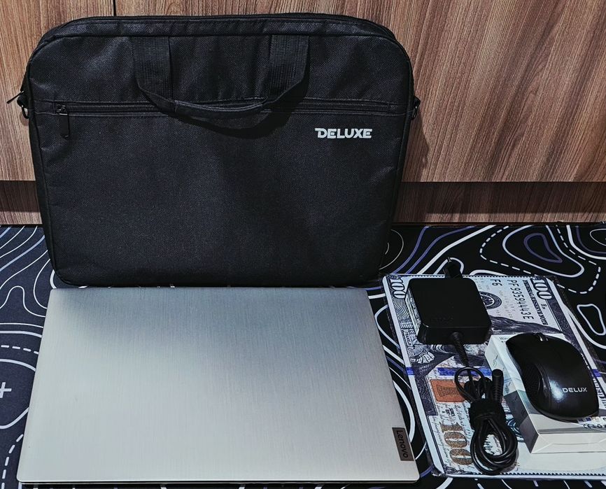 Lenovo IDIAPAD R3 Ultra slimbook!