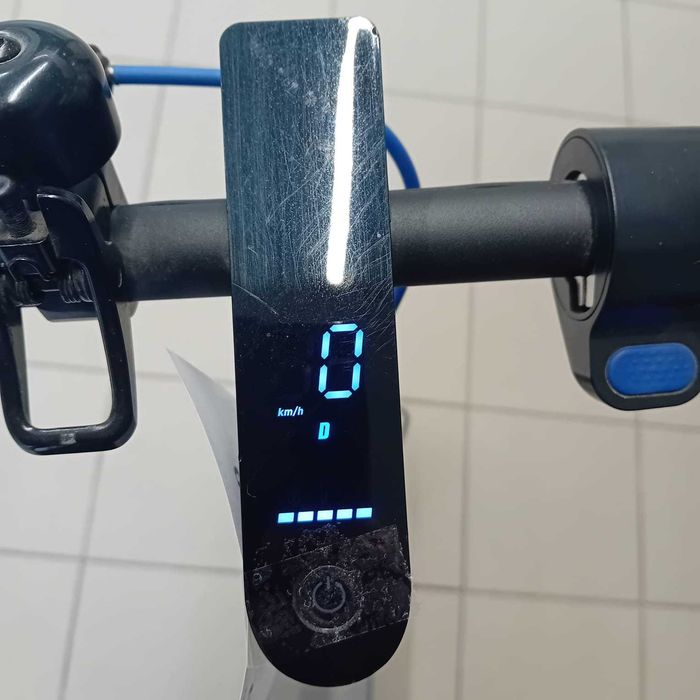 Trotineta  Xiaomi Mi Scooter 3 (ag49 Esplanada b.7959.2)Garantie 2 Ani