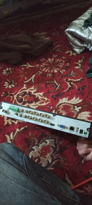 Video Registered Sotiladi