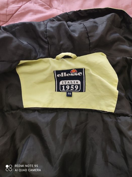 Куртка весна осень до 8 лет