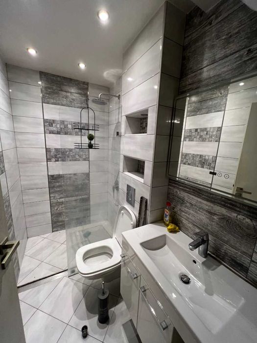 Дава се под наем Двустаен апартамент в София, Център - 43 кв.м за 599.25 € - Снимка #4