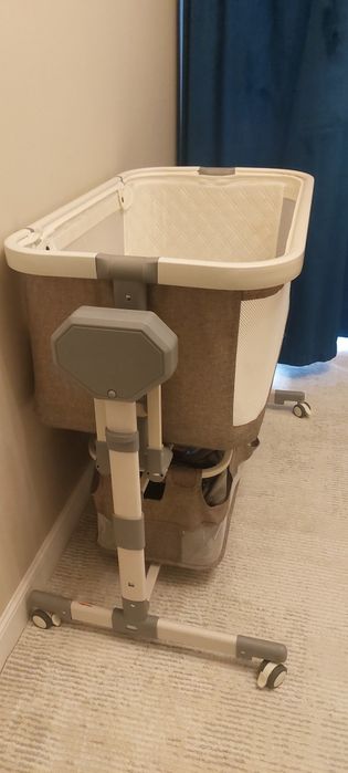 Детской электрической колыбели Model 505