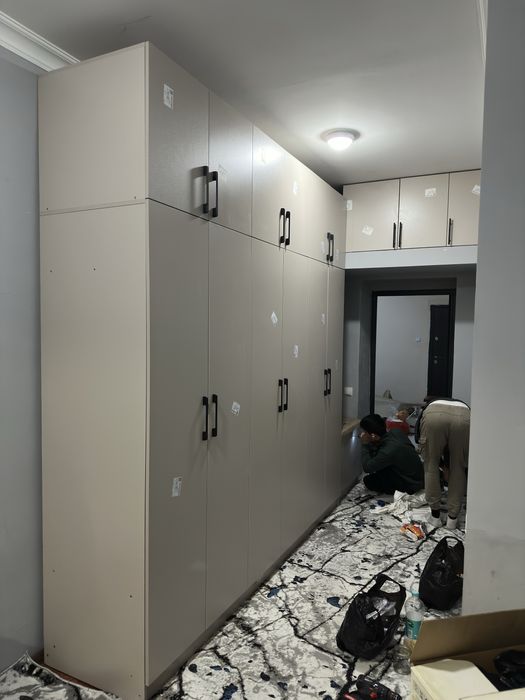 Mebel zakaz asosida мебель на заказ
