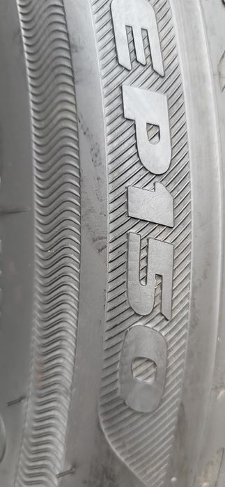 4 anvelope 175 60 16 bridgestone ecopia 2023 Demo
