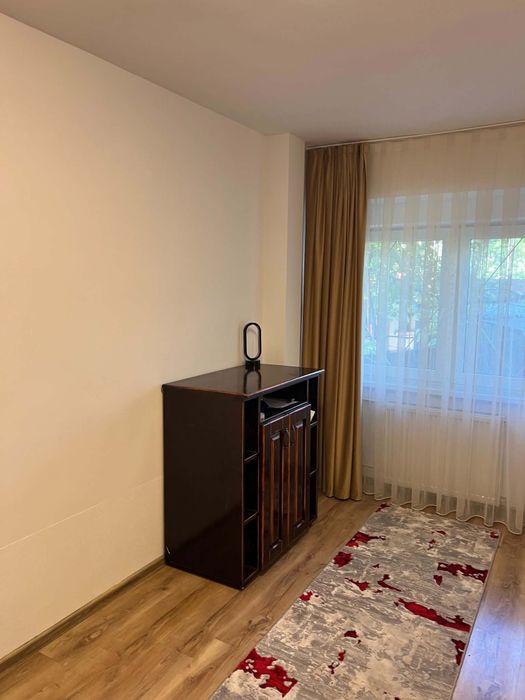 Apartament cu 1 cameră Nufărul