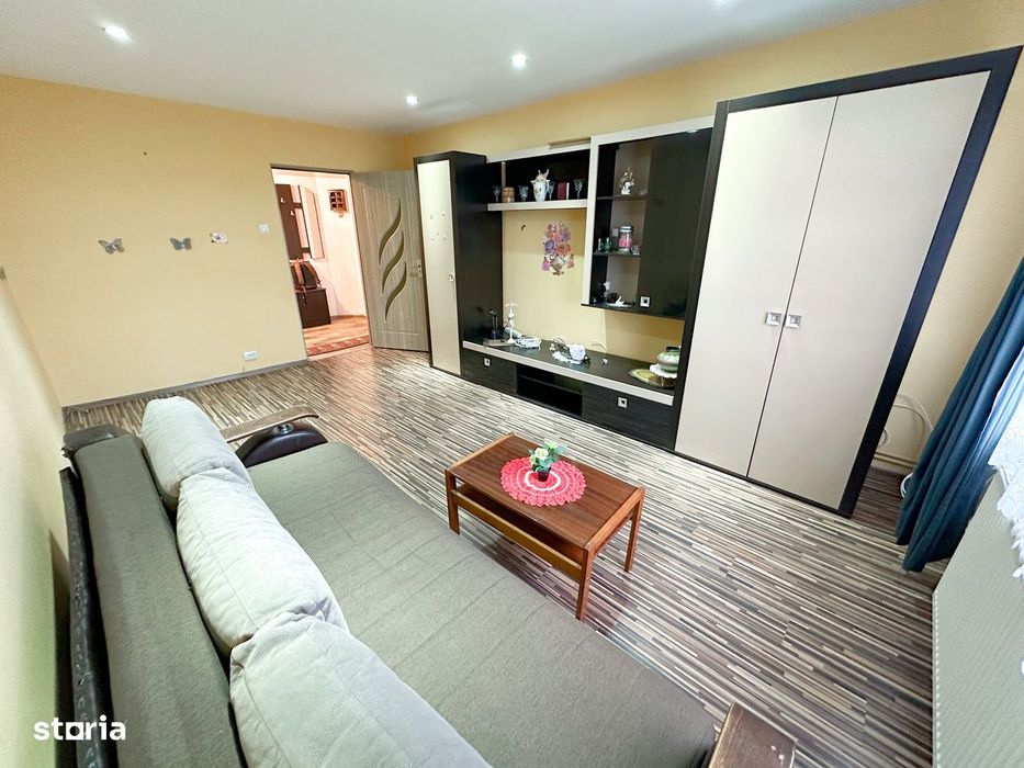 Apartament,