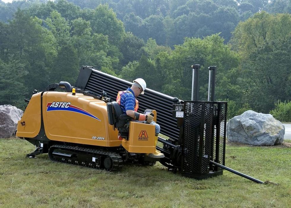 Горизонтальный бурением арзонр сув конилизаци кабель утказиб берамиз