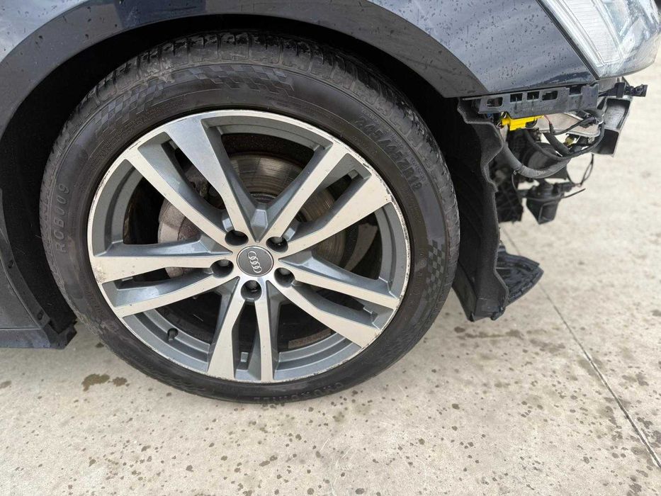 Jante R19 Audi A6 C8 si alte piese