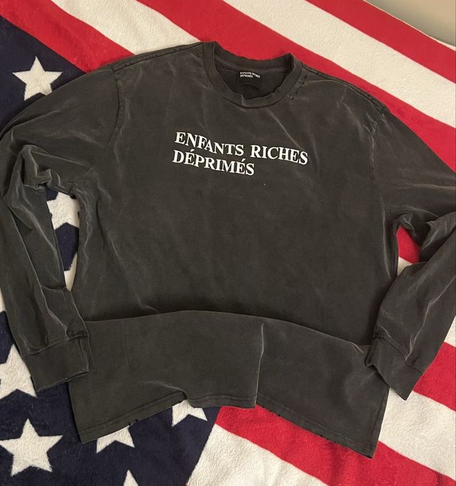 Enfant riches deprimes, mowalola