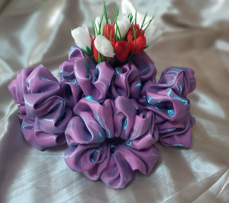 Скрънчита на едро и дребно