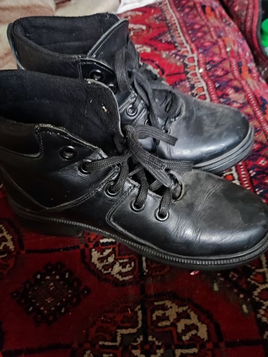 Детская Обувь размер 40маломеркие