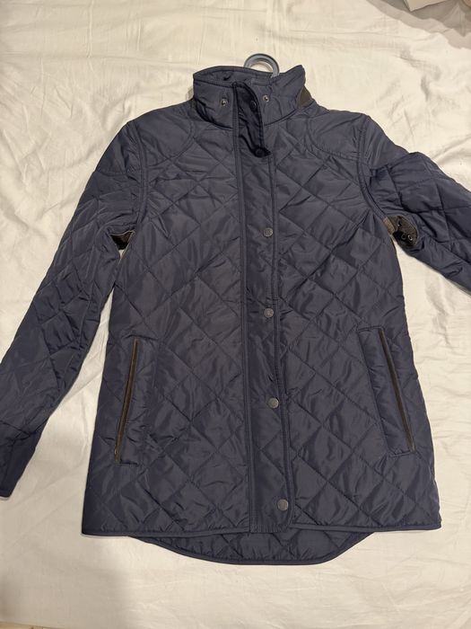 Куртка на малчика рост 140-152