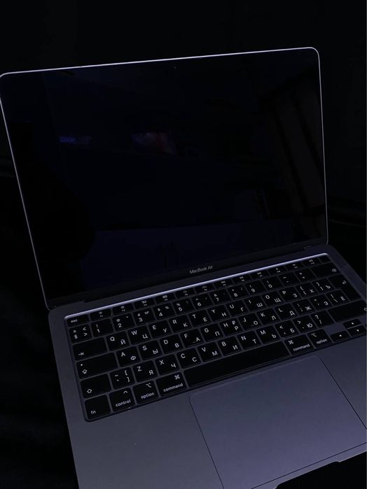 MacBook Air 2020 | Ortalyq Market