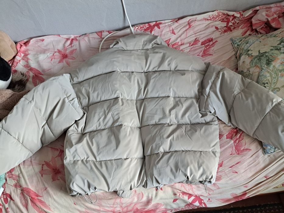 Куртка весна-осень