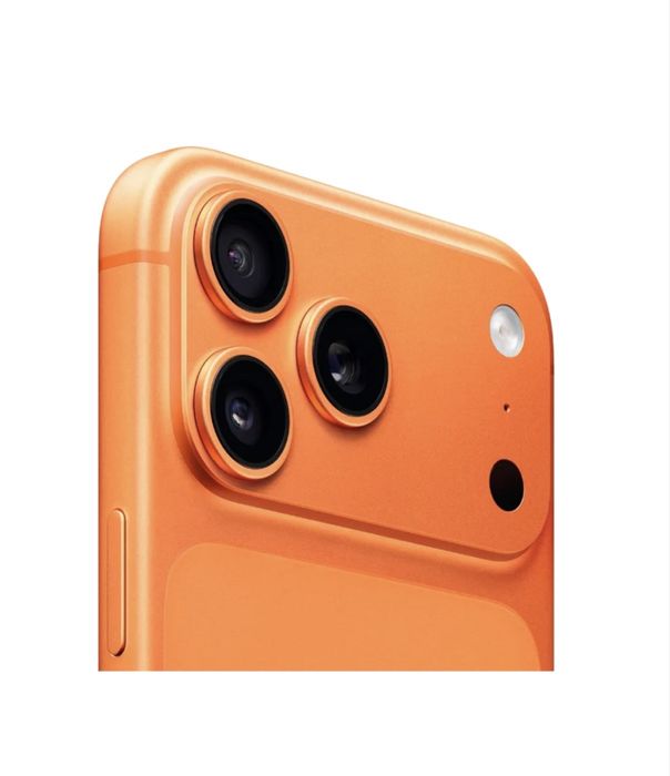 Iphone 17pro 256g