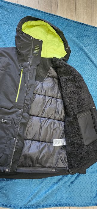 Geaca iarna Parka Portwest impermeabila