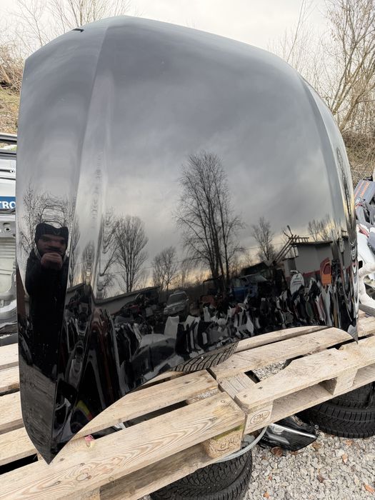 Капак Audi A6 C7