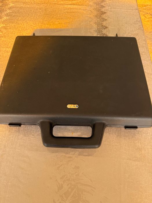 Эхоэнцефалограф СОНОМЕД 315. ЭхоЭГ Sonomed 315. Черепной аппарат