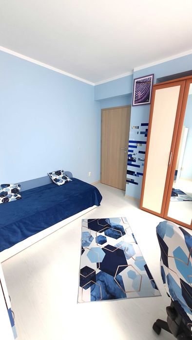 Дава се под наем Тристаен апартамент в София, Лозенец - 75 кв.м за 1047.03 € - Снимка #5