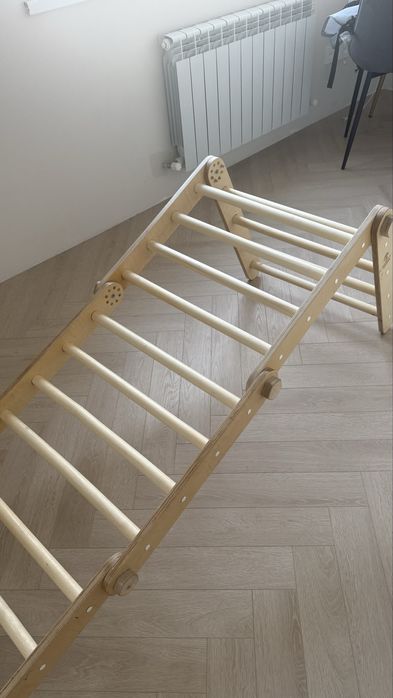 Пиклер для развития ребенка