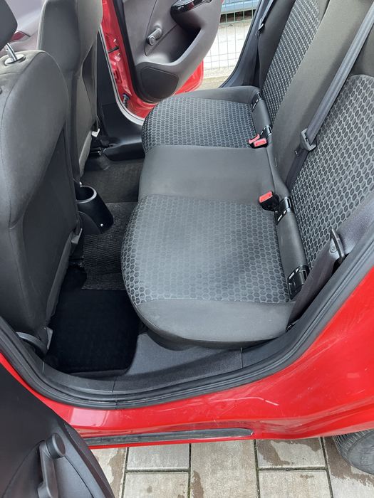 Vand Opel Corsa E 2016 benzina +GPL