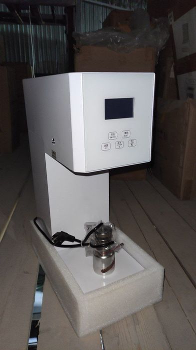 машинка закатывания жестяных банок