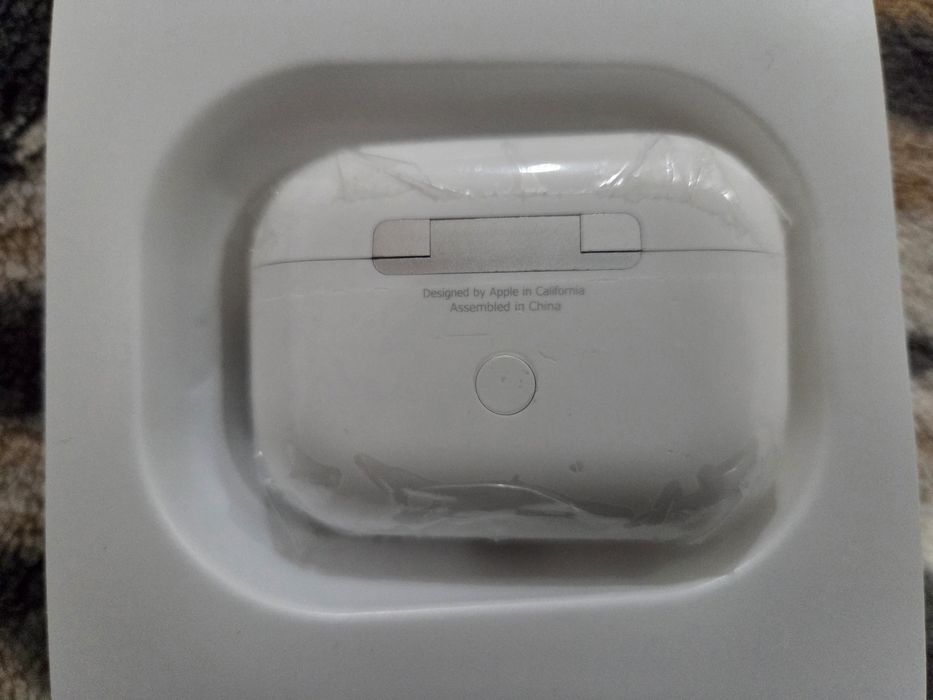 Новые Airpods pro 2