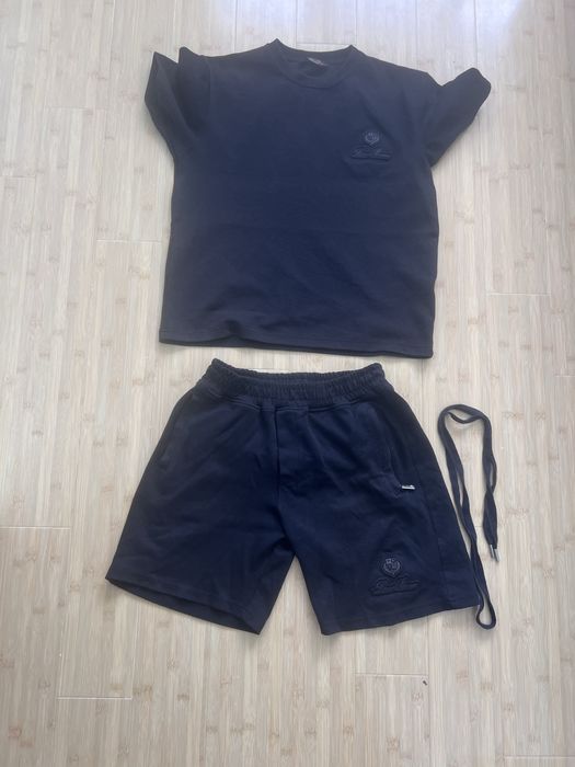 Compleu Barbatesc Loro Piana