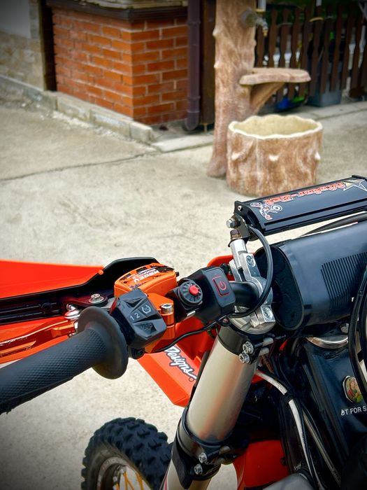 Ktm Sx-f 350 2020