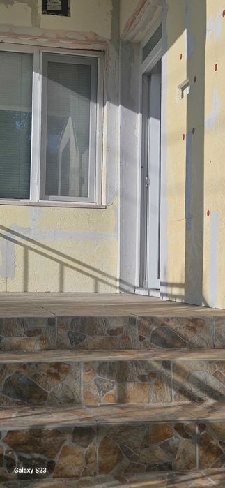 Къща в с.Маломир / Ямбол