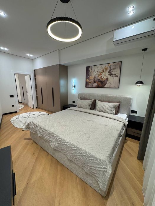 New Life In Yashnabad Продается 2 ком квартира ремонт Переушка мост