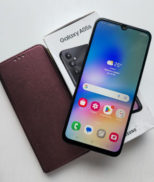 Samsung Galaxy A05s