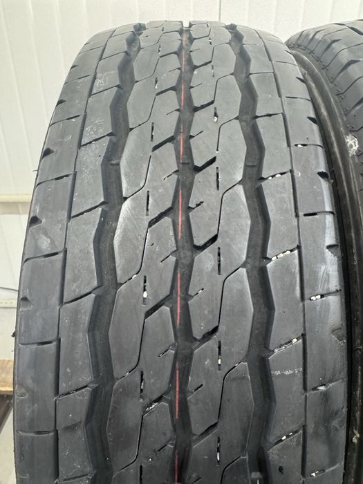 215 65 16C Faerstone