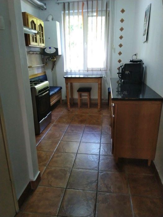 Apartament de inchiriat