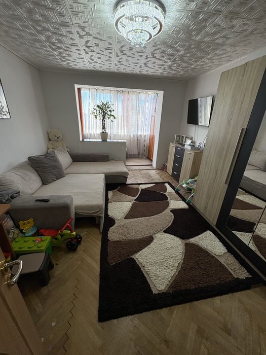 Apartament – Targu-Mures - Mai multe