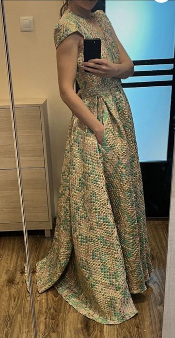 Rochie eleganta 38-40