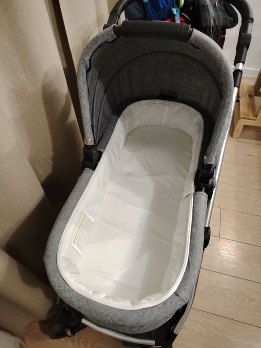 Количка 3в1 - KIKKA BOO